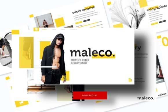 Maleco Power Point Template: A Comprehensive Guide for Effective Presentations