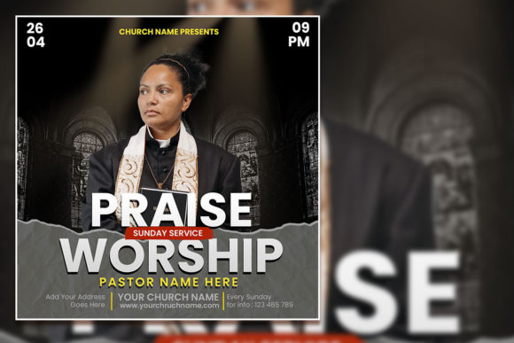 Modern Praise Worship Social Media: A Practical Guide to Choosing the Right Digital Presence for Your Church