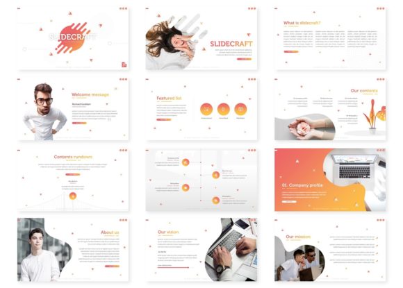 Slidecraft Keynote Template: Unlock the Full Potential of Your Presentations with 150 Masterfully Designed Slides