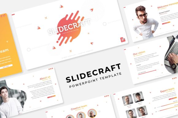 Slidecraft Power Point Template – A Practical Review for Decision-Makers