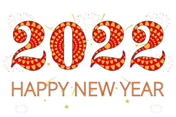 Vector Mandalas Style Decoration, 2022: A Unique and Versatile Design for Every Occasion
