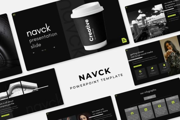 Why Visual Storytelling Demands a Smarter Approach to Presentation Design